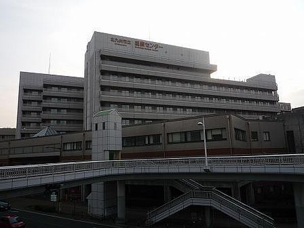 MDIグランデラブロ香春口 303｜福岡県北九州市小倉北区香春口1丁目(賃貸マンション2LDK・3階・51.70㎡)の写真 その25