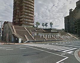 THE SQUARE・Club Residence 905 ｜ 福岡県北九州市戸畑区新池3丁目（賃貸マンション1DK・9階・29.76㎡） その23