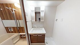 THE SQUARE・Platinum Residence 1407 ｜ 福岡県北九州市戸畑区牧山1丁目（賃貸マンション1DK・14階・28.02㎡） その5