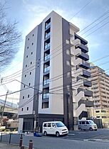 Prosperer大手町 801 ｜ 福岡県北九州市小倉北区木町1丁目（賃貸マンション1LDK・8階・40.48㎡） その27