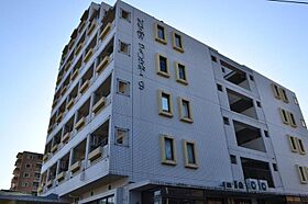 ニューポートナイン 201 ｜ 福岡県京都郡苅田町新津1丁目（賃貸マンション1R・2階・17.32㎡） その1