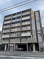 Studie　KOKURA　NORTH 407 ｜ 福岡県北九州市小倉北区下到津2丁目（賃貸マンション1K・4階・28.51㎡） その1