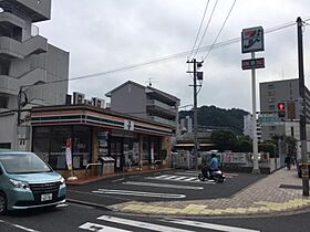 ＩＮＲ．ＢＬＤ 202 ｜ 福岡県北九州市小倉南区守恒本町2丁目（賃貸マンション1K・2階・28.22㎡） その25