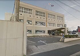 ラディア行事 7 ｜ 福岡県行橋市行事3丁目（賃貸アパート1R・1階・25.30㎡） その19