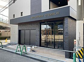 Prosperer大手町 601 ｜ 福岡県北九州市小倉北区木町1丁目（賃貸マンション1LDK・6階・40.48㎡） その26