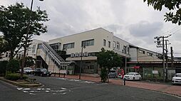ＪＲ下曽根駅1100ｍ
