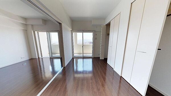 ＭＤＩシエルコンティーレ曽根北町