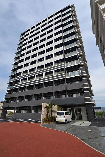 ＭＤＩシエルコンティーレ曽根北町