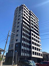 THE　SQUARE・Central　Residence
