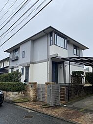 岡垣町公園通り戸建