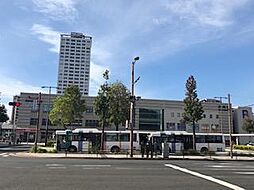 JR門司駅