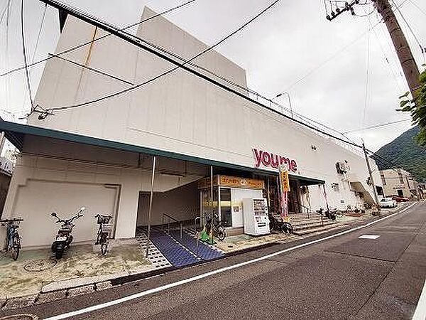 MDI Vista mare門司駅前