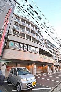 外観 外観