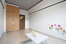 KMマンション八幡駅前 1Kの写真