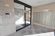 集合ポスト