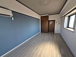 KMマンション八幡駅前 1Kの写真