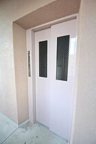 メゾン・ド・カリス 305 ｜ 福岡県北九州市小倉南区北方4丁目（賃貸マンション1K・3階・28.80㎡） その27