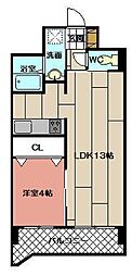 戸畑駅前銀座ビル 5階