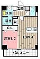 ソルディアス5階5.4万円