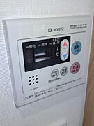 浴室乾燥