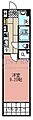MDIVistamare門司駅前5階4.8万円