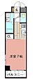 フェリオ清水7階4.4万円