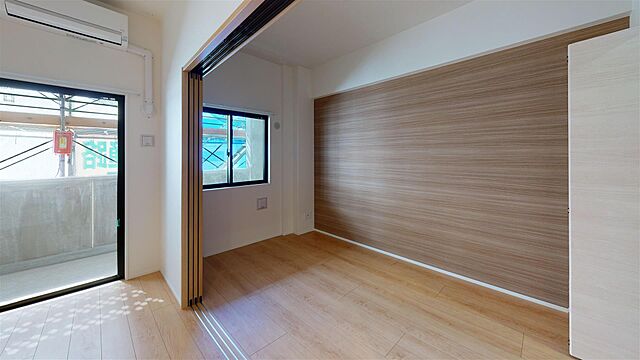 子供部屋