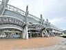 地図：JR行橋駅