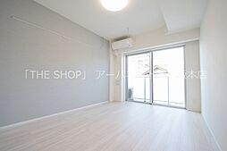 ヴォーガコルテ王子神谷弐番館 3階1Kのリビング/ダイニング