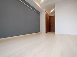 クレイシア板橋本町 5階1Kのリビング/ダイニング