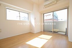 ヴォーガコルテ浅草橋II 10階1Kのリビング/ダイニング