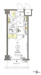 クレイシア矢口 3階