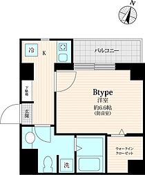 Konomi Tokiwadai 5階