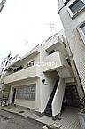 神奈川県横浜市神奈川区高島台：物件画像／アーバネスト株式会社　代官山店
