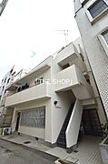 「反町」駅、徒歩7分