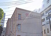日本女子大学 目白キャンパス（315m）