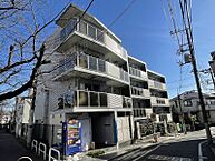 東京都板橋区仲宿：物件画像／アーバネスト株式会社　代官山店