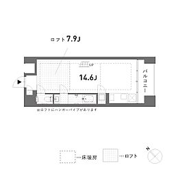 est 4階/-