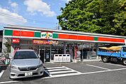 サンクス（230m）