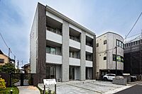 埼玉県新座市東北2丁目：物件画像／アーバネスト株式会社　代官山店
