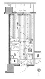 ガラ・シティ駒沢大学 8階/-