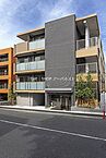 東京都大田区北馬込1丁目：物件画像／アーバネスト株式会社　代官山店