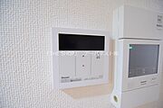 同物件別部屋の室内写真です