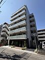 ヴォーガコルテ横濱市ヶ尾
