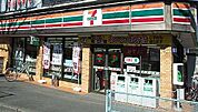 セブンイレブン 渋谷東3丁目店（16m）