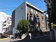 東京都渋谷区恵比寿南1丁目：物件画像／アーバネスト株式会社　代官山店