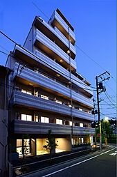 ヴォーガコルテ田端壱番館