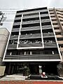 ヴォーガコルテ東府中アジールコート