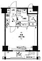 GRANDFORCE東高円寺3階9.4万円