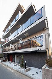 ヴォーガコルテ東中野
